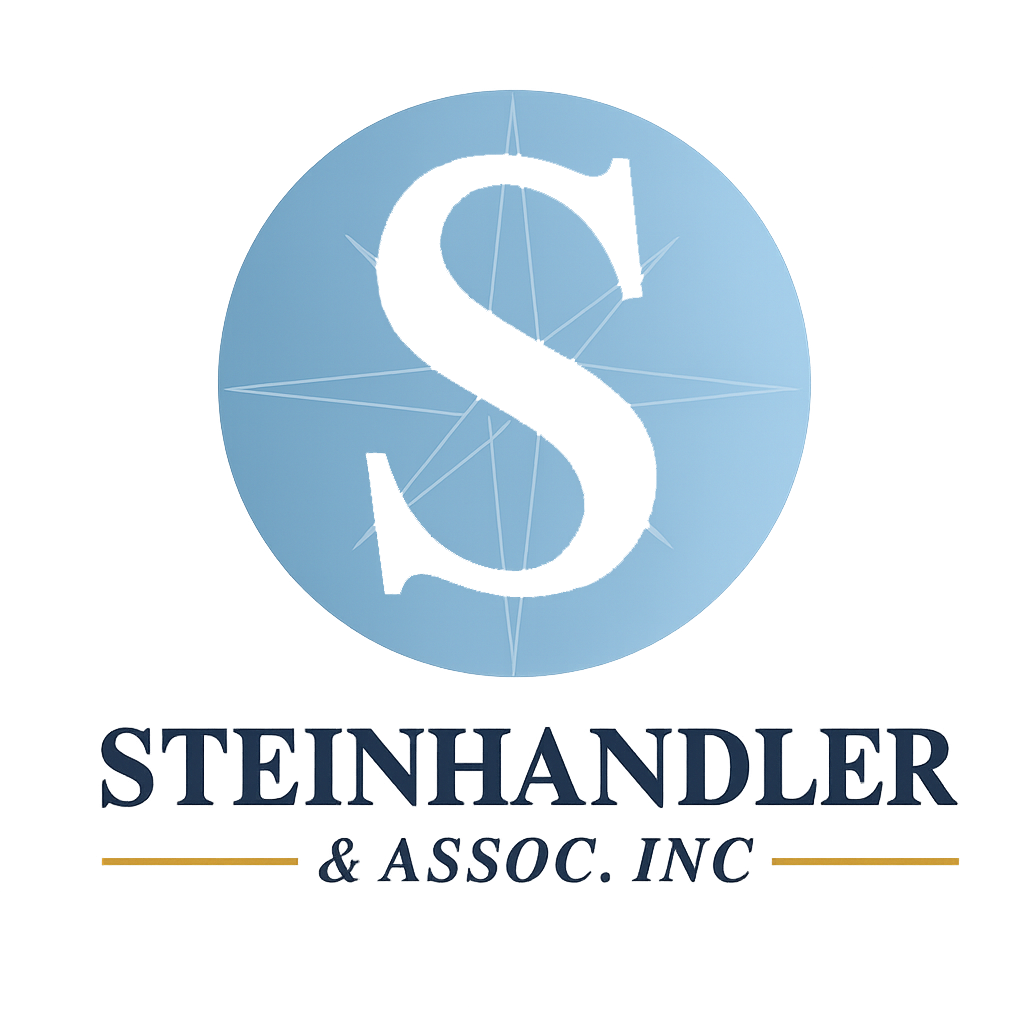 Steinhandler Logo